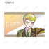 『ダンガンロンパ1・2 Reload』トレーディング Ani-Art clear label カードステッカー ver.D(全8種) BOX
