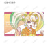 『ダンガンロンパ1・2 Reload』トレーディング Ani-Art clear label カードステッカー ver.D(全8種) BOX
