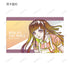 『ダンガンロンパ1・2 Reload』トレーディング Ani-Art clear label カードステッカー ver.D(全8種) BOX