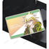 『ダンガンロンパ1・2 Reload』トレーディング Ani-Art clear label カードステッカー ver.D(全8種) BOX