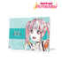 『バンドリ! ガールズバンドパーティ!』パレオ Ani-Art 第4弾 ダブルアクリルパネル