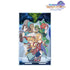 『聖剣伝説 Legend of Mana -The Teardrop Crystal-』キービジュアル アクリルジオラマ