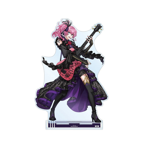 『from ARGONAVIS』 HARU(御劔虎春) 特大アクリルスタンド