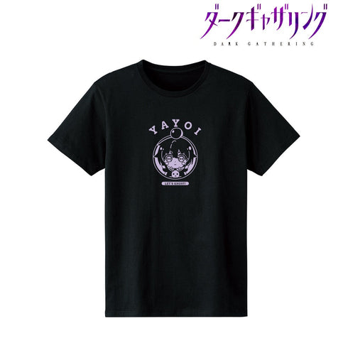 『ダークギャザリング』 寶月夜宵 Tシャツメンズ