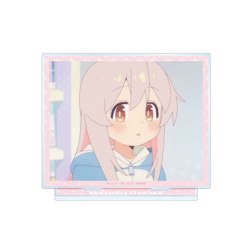 『お兄ちゃんはおしまい!』 緒山まひろ B 場面写BIGアクリルスタンド