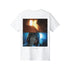 劇場版『空の境界』 殺人考察(前) シーンバックプリントTシャツレディース
