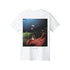 劇場版『空の境界』 殺人考察(後) シーンバックプリントTシャツメンズ