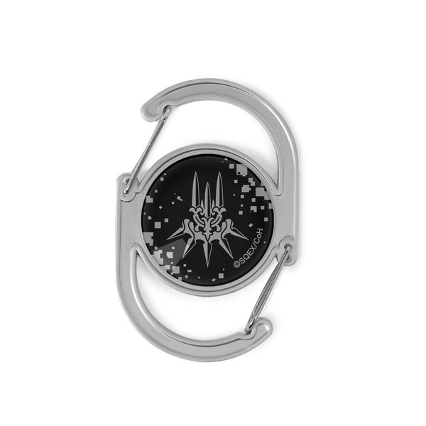 TVアニメ『NieR:Automata Ver1.1a』 ヨルハ部隊 ガラスカラビナ