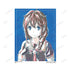 アニメ『『艦これ』いつかあの海で』 時雨 Ani-Art Tシャツレディース