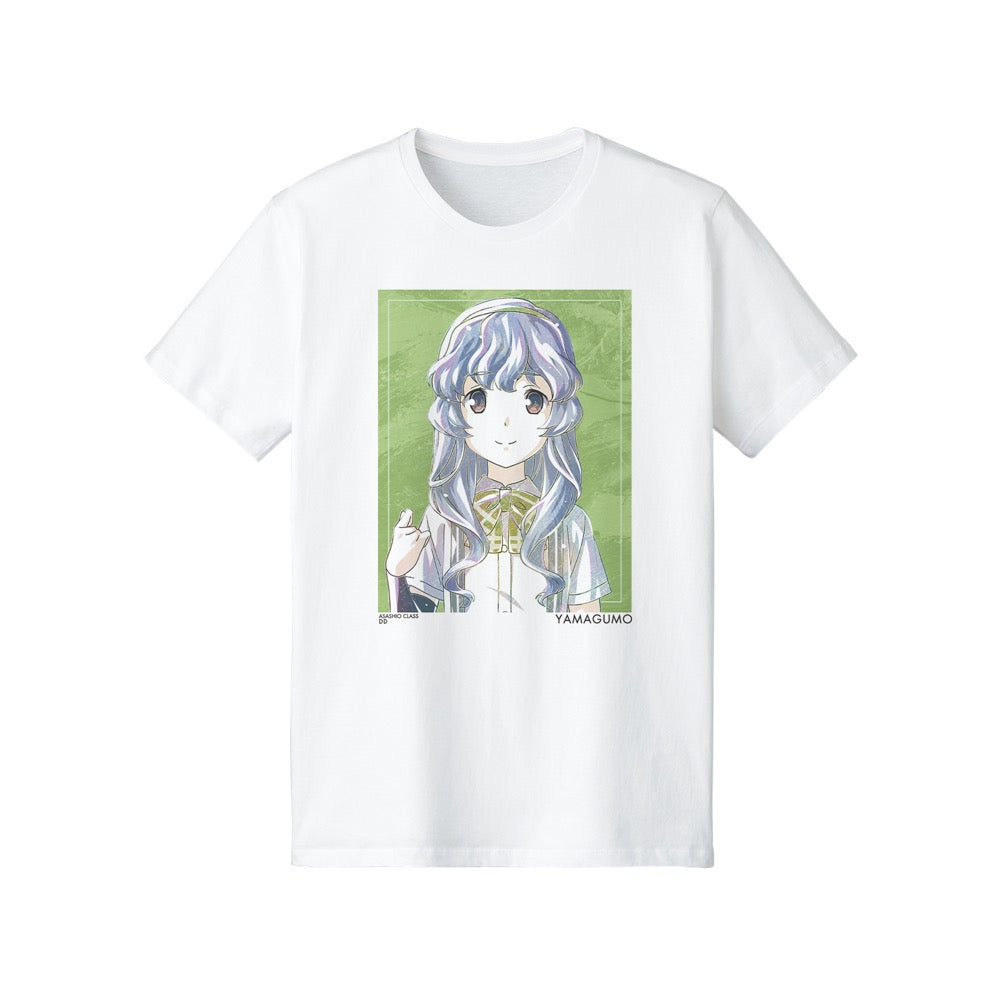 カラーパープルAKASHIK RECORDS Tシャツ - Tシャツ/カットソー(半袖/袖