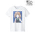アニメ『『艦これ』いつかあの海で』 満潮 Ani-Art Tシャツレディース