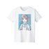 アニメ『『艦これ』いつかあの海で』 朝雲 Ani-Art Tシャツレディース