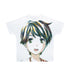 アニメ『『艦これ』いつかあの海で』 最上 Ani-Art フルグラフィックTシャツユニセックス