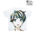 アニメ『『艦これ』いつかあの海で』 最上 Ani-Art フルグラフィックTシャツユニセックス