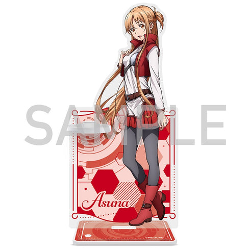 『ソードアート・オンライン』–プログレッシブ- アクリルペンスタンド(アスナ②)