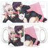 『あやかしトライアングル』 マグカップA