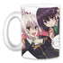 『あやかしトライアングル』 マグカップA
