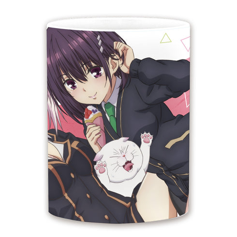 『あやかしトライアングル』 マグカップA