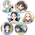 『ヤマノススメ Next Summit』トレーディング缶バッジ(BOX)