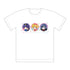 『俺の妹がこんなに可愛いわけがない。』Tシャツ(ミニキャラ/コスプレ)