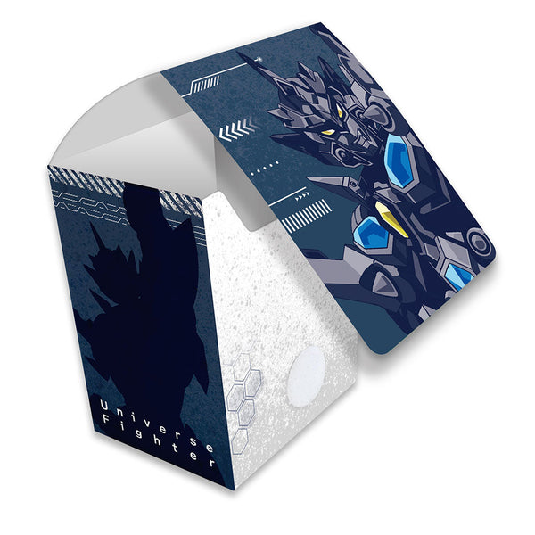 "Gridman Universe" Deck Case (Gridman (Universe Fighter))