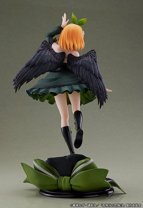 『五等分の花嫁∬』中野四葉 堕天使ver. 1/7 完成品フィギュア
