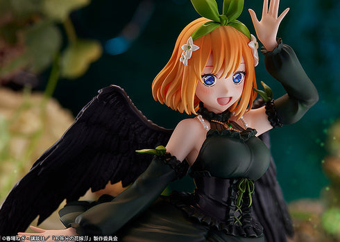 『五等分の花嫁∬』中野四葉 堕天使ver. 1/7 完成品フィギュア