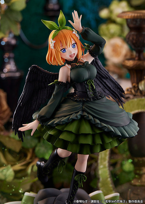 『五等分の花嫁∬』中野四葉 堕天使ver. 1/7 完成品フィギュア