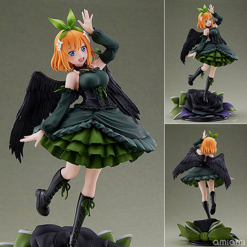 『五等分の花嫁∬』中野四葉 堕天使ver. 1/7 完成品フィギュア