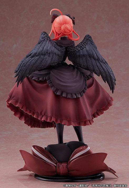 『五等分の花嫁∬』中野五月 堕天使ver. 1/7 完成品フィギュア