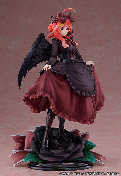『五等分の花嫁∬』中野五月 堕天使ver. 1/7 完成品フィギュア