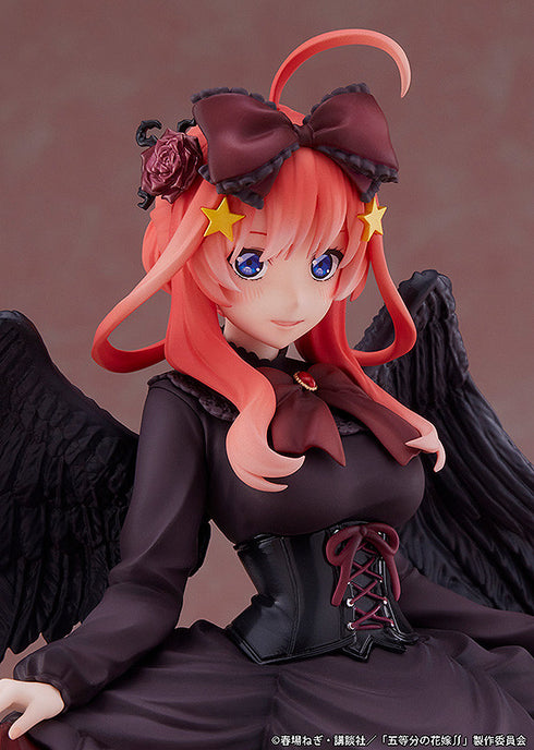 『五等分の花嫁∬』中野五月 堕天使ver. 1/7 完成品フィギュア