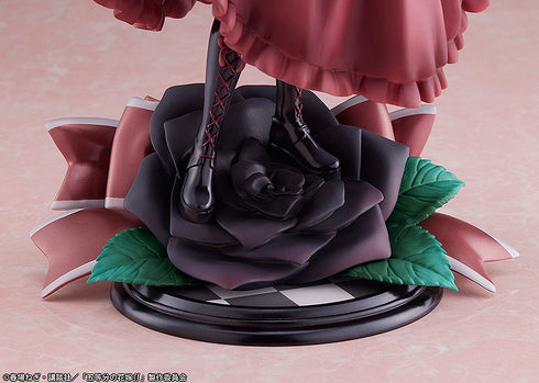 『五等分の花嫁∬』中野五月 堕天使ver. 1/7 完成品フィギュア