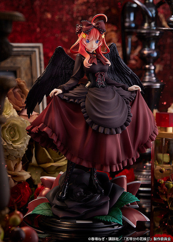 『五等分の花嫁∬』中野五月 堕天使ver. 1/7 完成品フィギュア