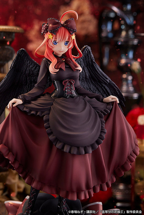 『五等分の花嫁∬』中野五月 堕天使ver. 1/7 完成品フィギュア
