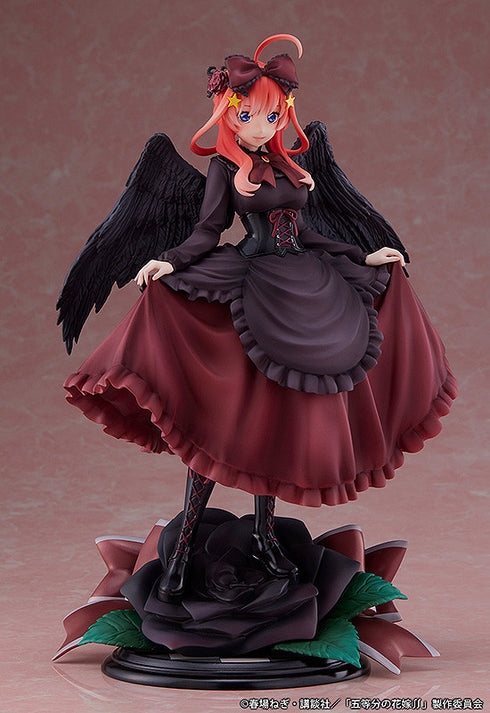 『五等分の花嫁∬』中野五月 堕天使ver. 1/7 完成品フィギュア