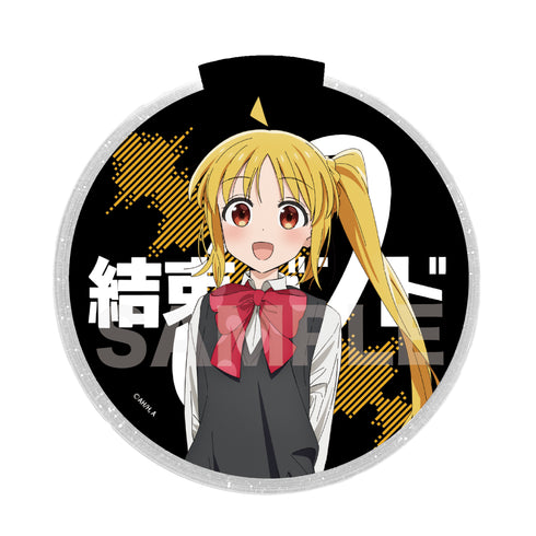 『ぼっち・ざ・ろっく!』LEDステージディスク 02 伊地知虹夏