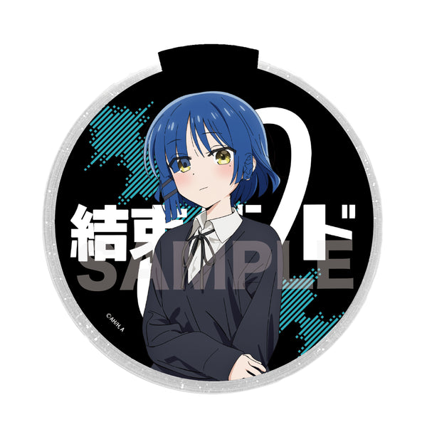 『ぼっち・ざ・ろっく!』LEDステージディスク 03 山田リョウ