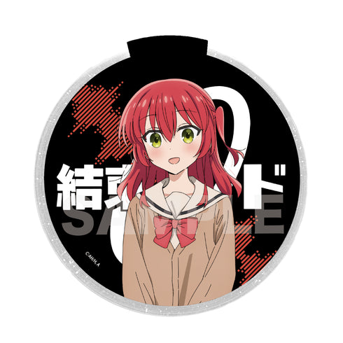 『ぼっち・ざ・ろっく!』LEDステージディスク 04 喜多郁代