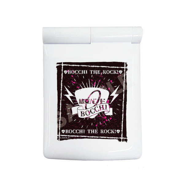 『ぼっち・ざ・ろっく!』ライティングミラー 01 結束バンド