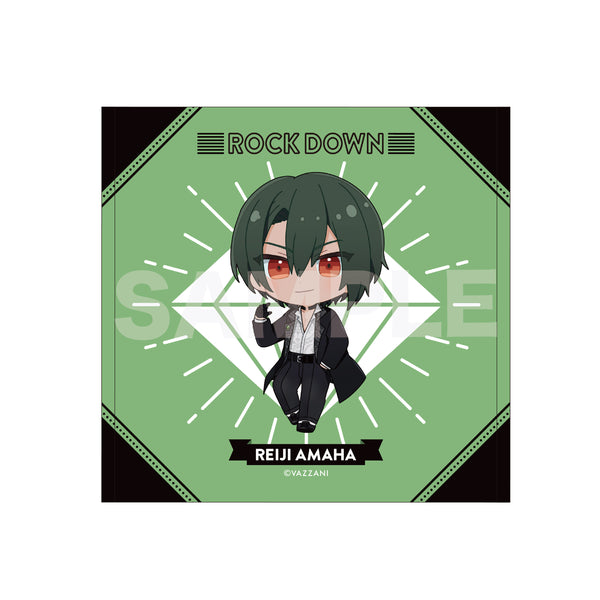『VAZZROCK THE ANIMATION』ハンドタオル 09 天羽玲司