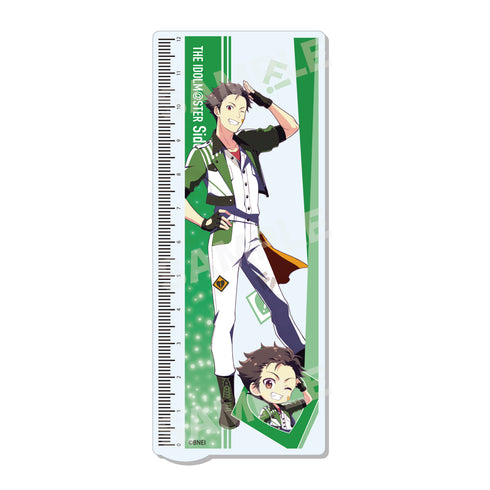 『アイドルマスター SideM』3wayキャラメモボード 07 木村龍