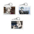 『PSYCHO-PASS サイコパス』ミニチュアキャンバスキーホルダー 01 第1弾(全10種) BOX