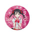 『ラブライブ!』レザーコースターキーホルダー I 矢澤にこ