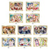 『ラブライブ!』フレームアート B 第2弾 (全10種) BOX