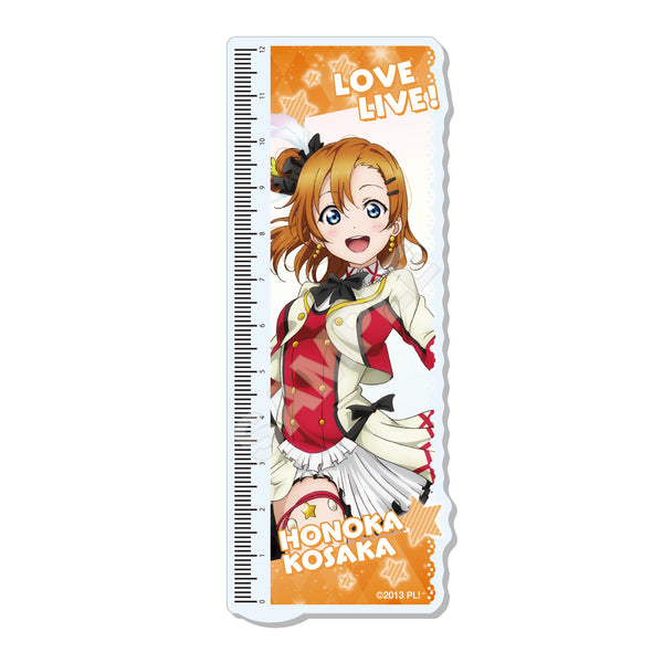 『ラブライブ!』3wayキャラメモボード A 高坂穂乃果
