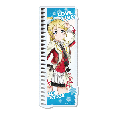 『ラブライブ!』3wayキャラメモボード B 絢瀬絵里