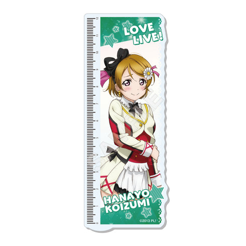 『ラブライブ!』3wayキャラメモボード H 小泉花陽