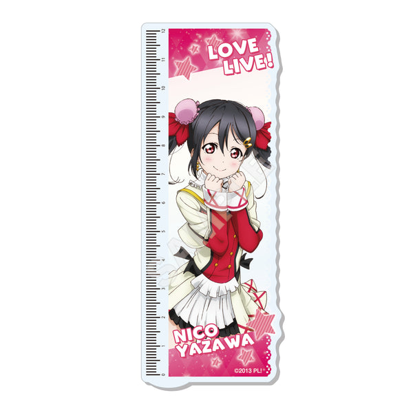 『ラブライブ!』3wayキャラメモボード I 矢澤にこ