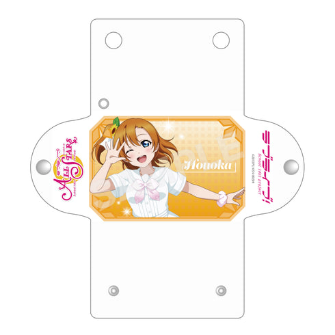 『ラブライブ!』クリアマルチケース A 高坂穂乃果 vol.2
